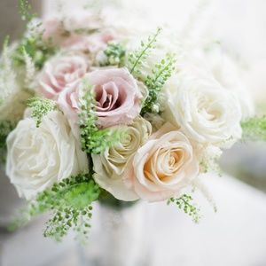 Meet your Posher, Haejin